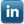 Partager sur Linkedin