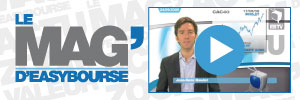 le-mag EasyBourse