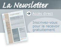 La newsletter sur l'actualit� de la bourse